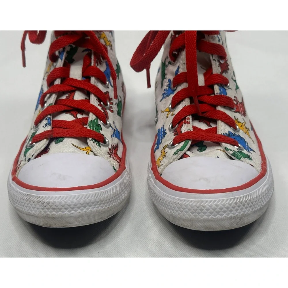 Converse all star